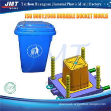 Strict production standards 20 liter bucket mould